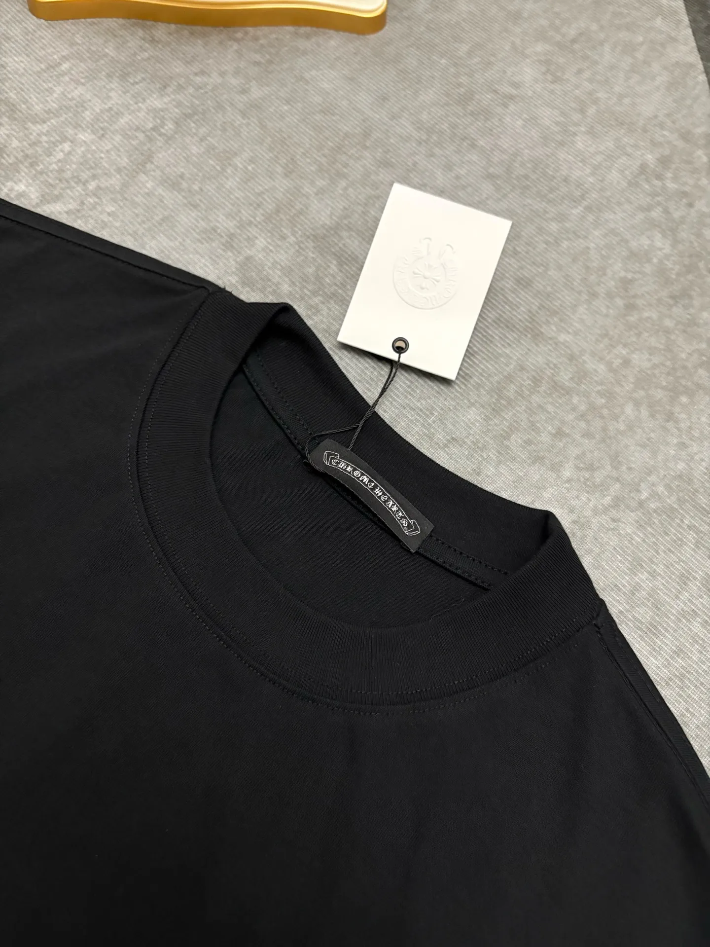 Chrome Hearts（ ） T 【 Chrome Hearts ， 】 New Arrival ， Premium Versatile ， Same Style Chrome Hearts ， T ， ， ， logo logo ！ ， ， ， ， ， ， ， ！！ ， ， 。 ， 。 ， ， ！！ Sizes：S、M、L、XL、XXL